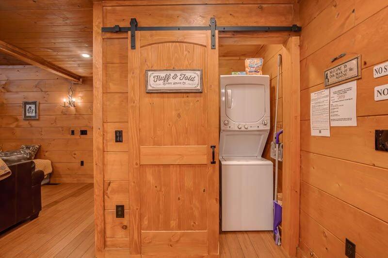 The Buckhorn By Stony Brook Cabins جاتلينبرج المظهر الخارجي الصورة