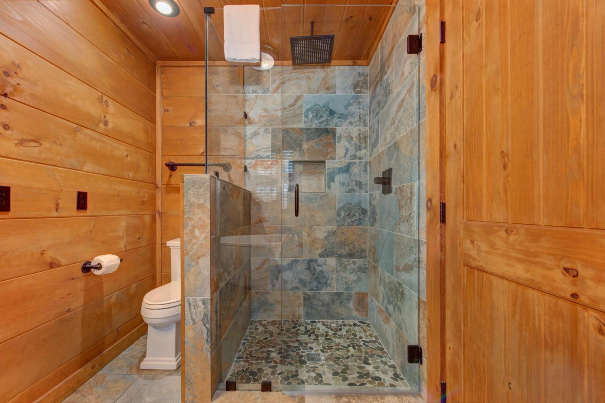 The Buckhorn By Stony Brook Cabins جاتلينبرج المظهر الخارجي الصورة